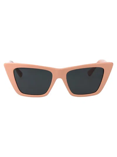 JIMMY CHOO JIMMY CHOO SUNGLASSES