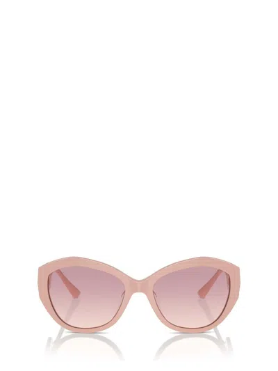 Jimmy Choo Sunglasses In Pink