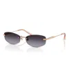 JIMMY CHOO JIMMY CHOO SUNGLASSES