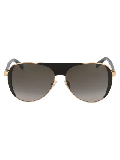 Jimmy Choo Sunglasses Rave/s 09 Qha