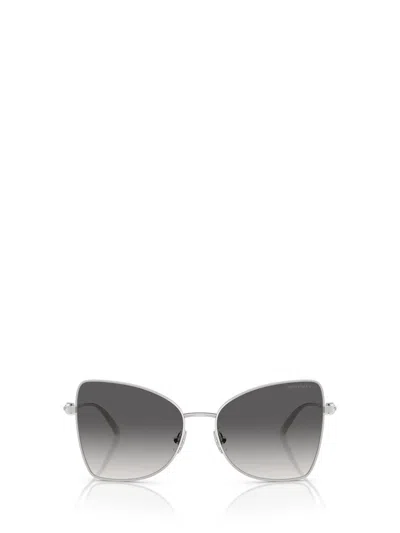 Jimmy Choo Sunglasses In Gray
