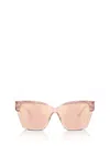 JIMMY CHOO JIMMY CHOO SUNGLASSES