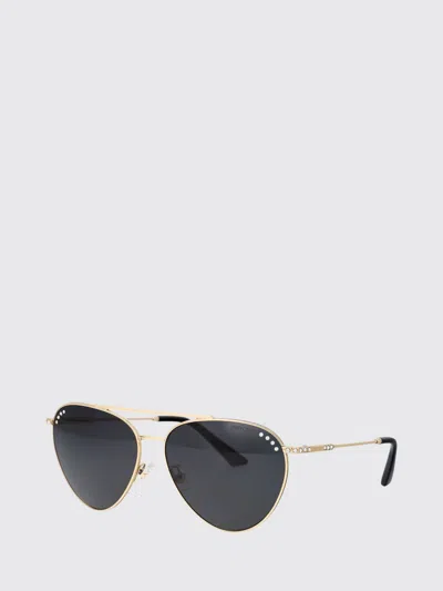 Jimmy Choo Sunglasses Woman In Blue