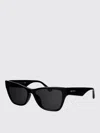 Jimmy Choo Sunglasses Woman  In Black