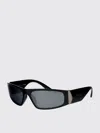 Jimmy Choo Sunglasses Woman  In Black