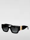 Jimmy Choo Sunglasses Woman  In Black