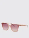 Jimmy Choo Sunglasses Woman  In Pink