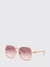 Jimmy Choo Sunglasses Woman  In Pink