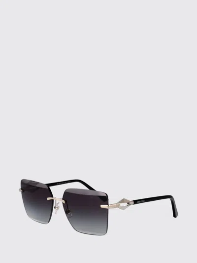 Jimmy Choo Sunglasses Woman In Multi