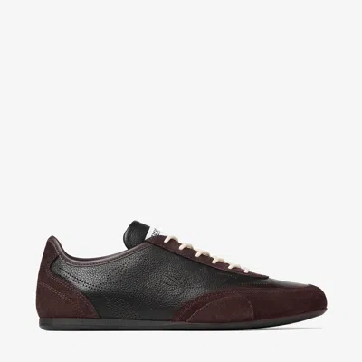 Jimmy Choo Sunny F In Red
