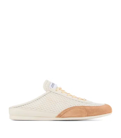 Jimmy Choo Sunny Mules In Multi