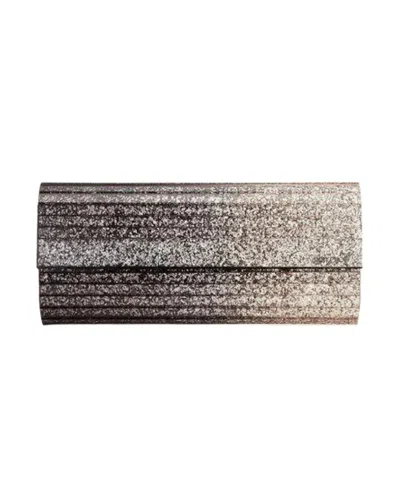 JIMMY CHOO JIMMY CHOO SWEETIE EMBELLISHED CLUTCH BAG