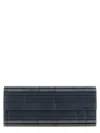 Jimmy Choo 'sweetie' Clutch In Black