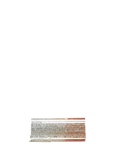 Jimmy Choo Sweetie Clutch By