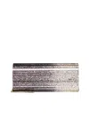 Jimmy Choo Sweetie Clutch By  In Black