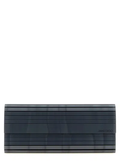 JIMMY CHOO JIMMY CHOO 'SWEETIE' CLUTCH