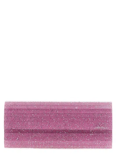 JIMMY CHOO SWEETIE CLUTCH