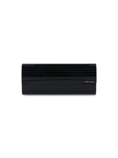 Jimmy Choo Sweetie Long Pouch