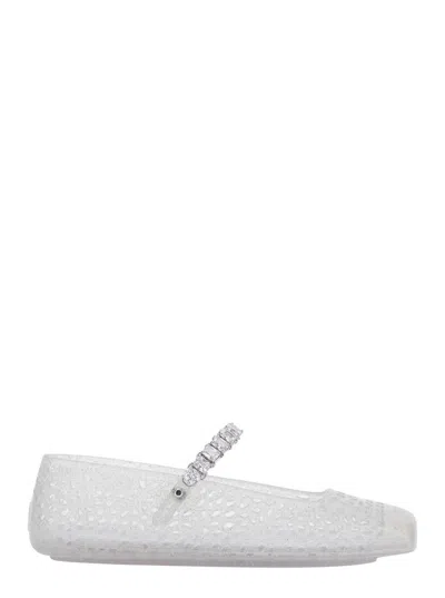 Jimmy Choo The Jelly