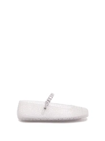 JIMMY CHOO `THE JELLY`
