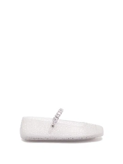JIMMY CHOO JIMMY CHOO `THE JELLY` SHOES