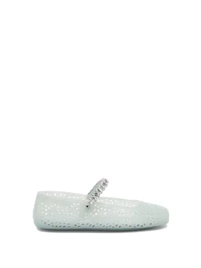 JIMMY CHOO JIMMY CHOO `THE JELLY` SHOES