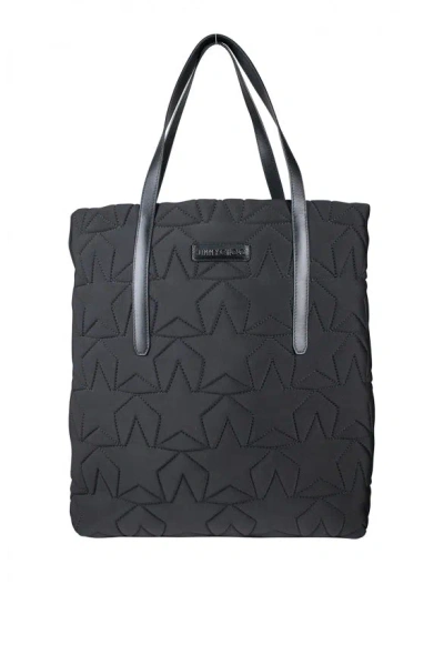 Jimmy Choo Tote Bag
