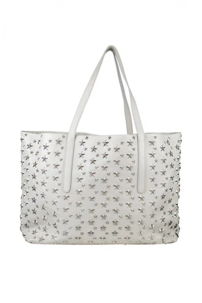 Jimmy Choo Tote Bag