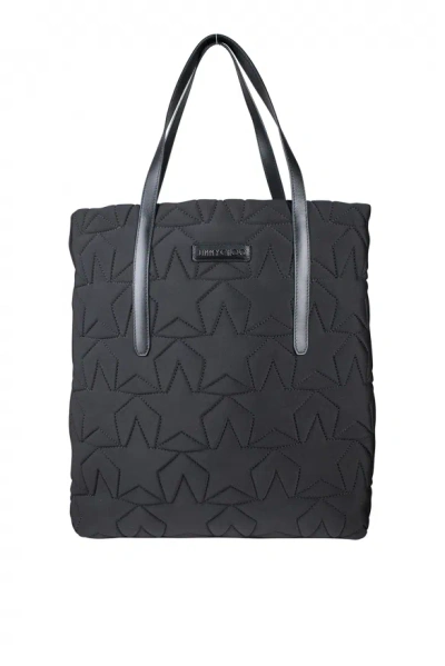 Jimmy Choo Tote Bag