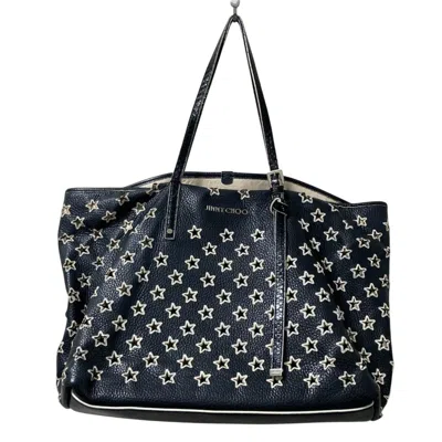 Pre-owned Jimmy Choo Tote Bag () In Multi