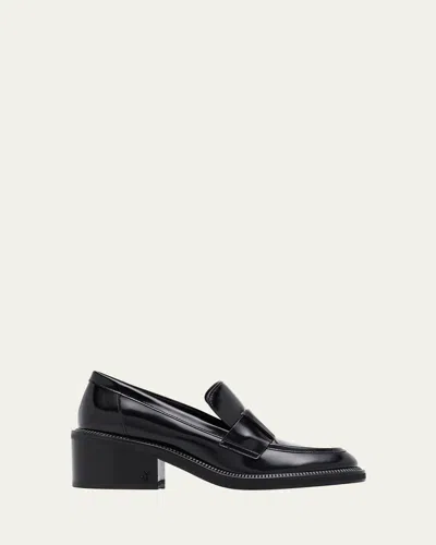 Jimmy Choo Tylor 60 Spazzolato Loafers