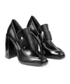 Jimmy Choo Tylor 95 High Heels In Black