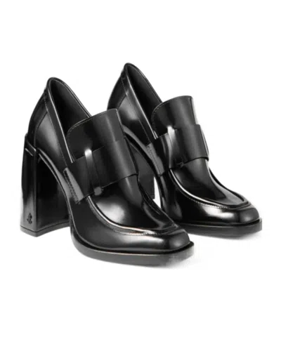 Jimmy Choo Tylor 95 High Heels In Black