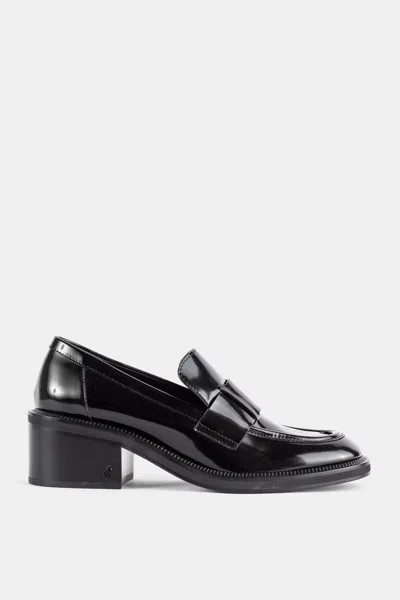 Jimmy Choo Tylor Loafer Pump In Black