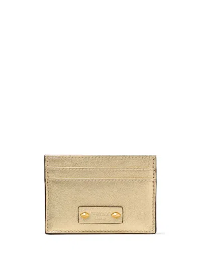 JIMMY CHOO UMIKA CARD HOLDER