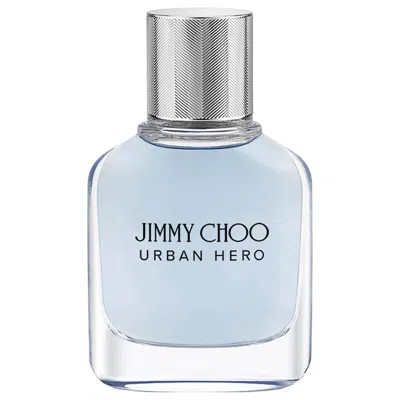 Jimmy Choo Urban Hero Eau De Parfum 30ml In White