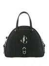 Jimmy Choo Varenne Tote Bag In Black