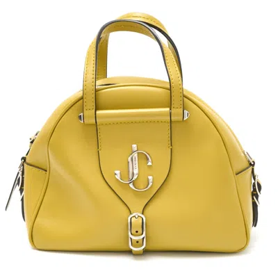 Jimmy Choo Varennes 2way Leather Bag