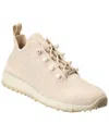 Jimmy Choo Veles Crochet Knit Low-top Sneakers