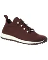 Jimmy Choo Veles Cashmere Sneaker