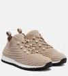 Jimmy Choo Veles In Gray