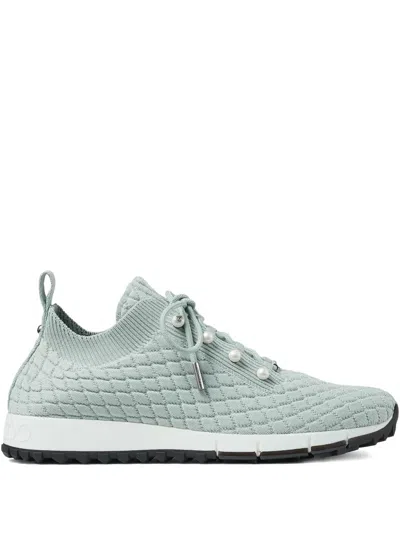 JIMMY CHOO VELES SNEAKERS