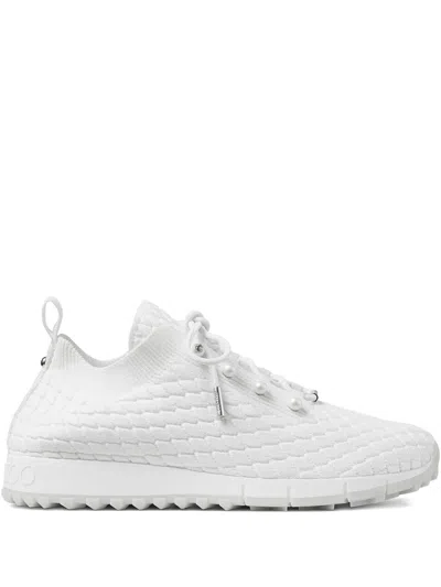 JIMMY CHOO VELES SNEAKERS
