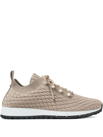 JIMMY CHOO VELES SNEAKERS