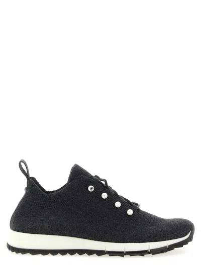 Jimmy Choo Veles' Sneakers