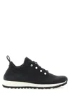 Jimmy Choo Veles Low-top Sneakers
