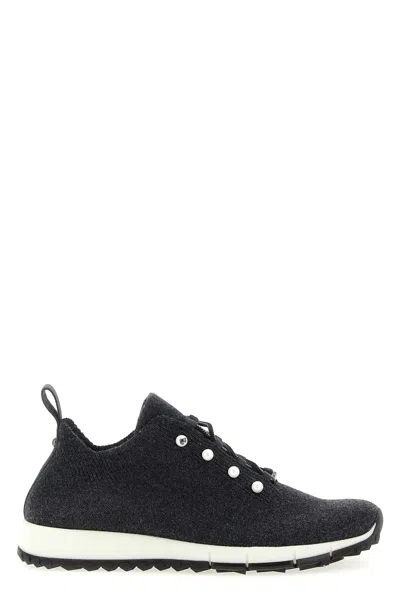 JIMMY CHOO 'VELES' SNEAKERS