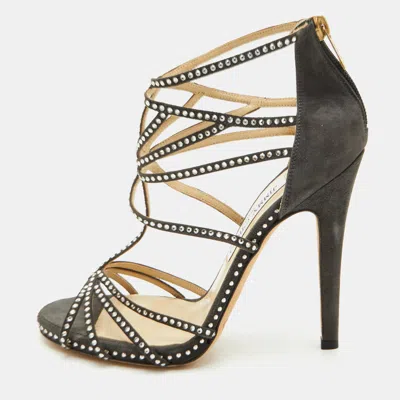 Jimmy Choo Vendetta In Black