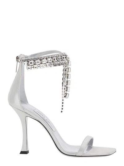 Jimmy Choo Verity Sandal 100