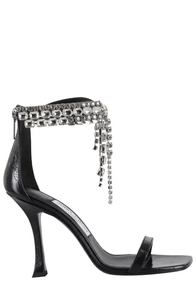JIMMY CHOO JIMMY CHOO VERITY SANDAL 100